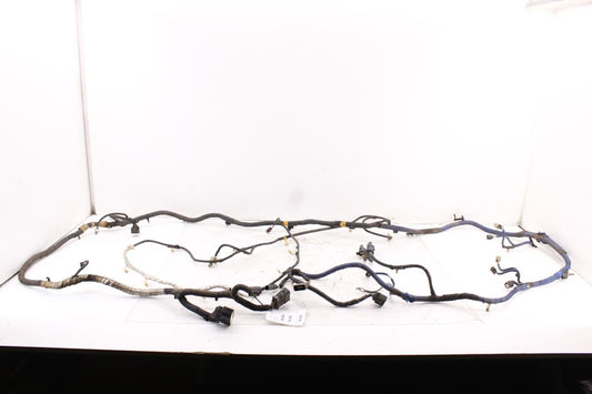 2016 Ford F-250 Crew Cab Lariat Chassis Frame (Rear Lamps) Wire Harness *ReaD* - Alshned Auto Parts