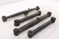 13-24 Ram 1500 Classic Express Quad Cab 4WD Rear RH and LH Side Control Arm Set15