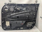 16-24 Mini Cooper Clubman Front Left Driver Side Door Trim Panel 51417360827 OEM6