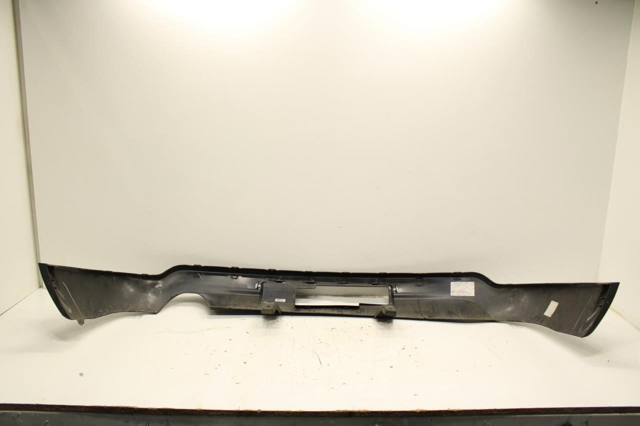 2011-2021 Jeep Grand Cherokee Rear Lower Bumper Fascia Cover 68111467AA OEM - Alshned Auto Parts
