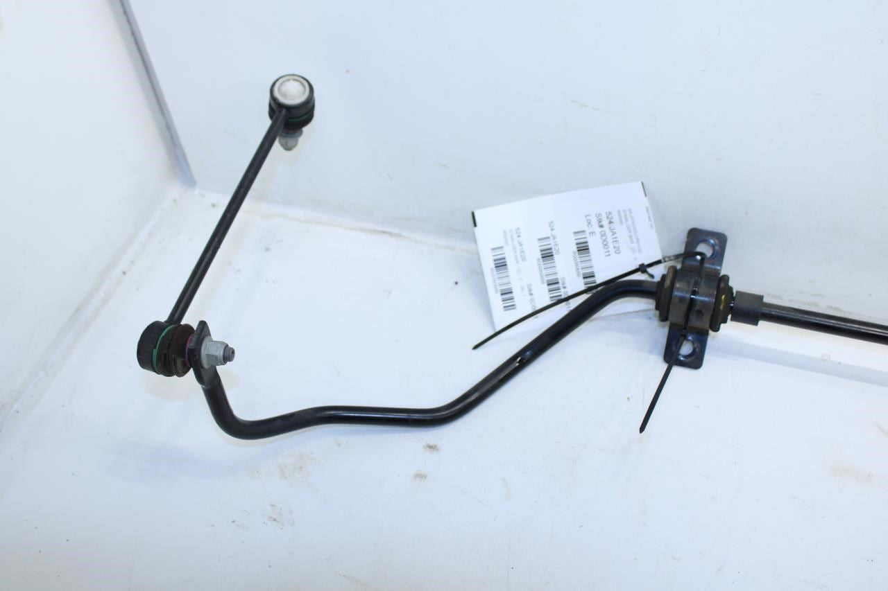 17-20 Jaguar XE R-Dynamic S Rear Stabilizer Sway Anti-Roll Bar GX73-5A771-AB OEM - Alshned Auto Parts
