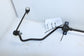 17-20 Jaguar XE R-Dynamic S Rear Stabilizer Sway Anti-Roll Bar GX73-5A771-AB OEM - Alshned Auto Parts