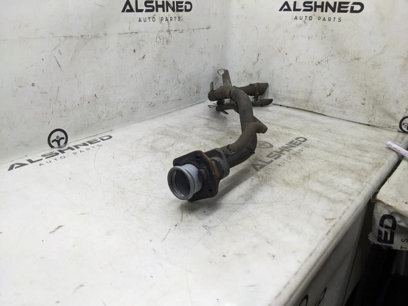 2017-2020 Hyundai Elantra 2.0L Fuel Filler Neck Pipe Tube 31030-F3500 OEM - Alshned Auto Parts