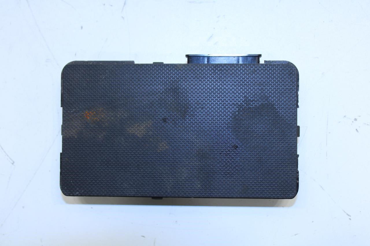 2019-2020 Hyundai Santa Fe Limited Wireless Charging Control Module 95560-S1000 - Alshned Auto Parts