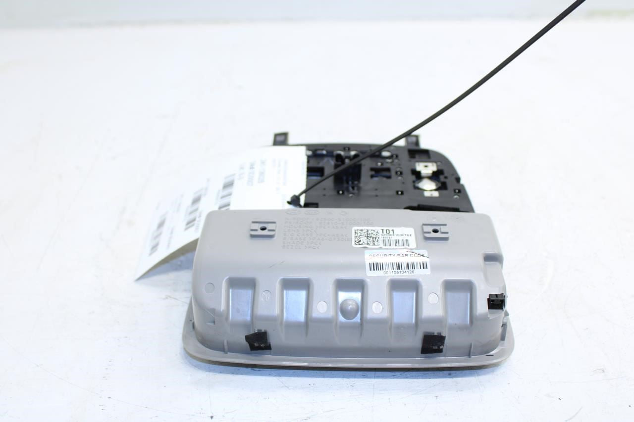 2019-2020 Hyundai Santa Fe Roof Overhead Console Dome Lamp 92800-S1000 OEM - Alshned Auto Parts