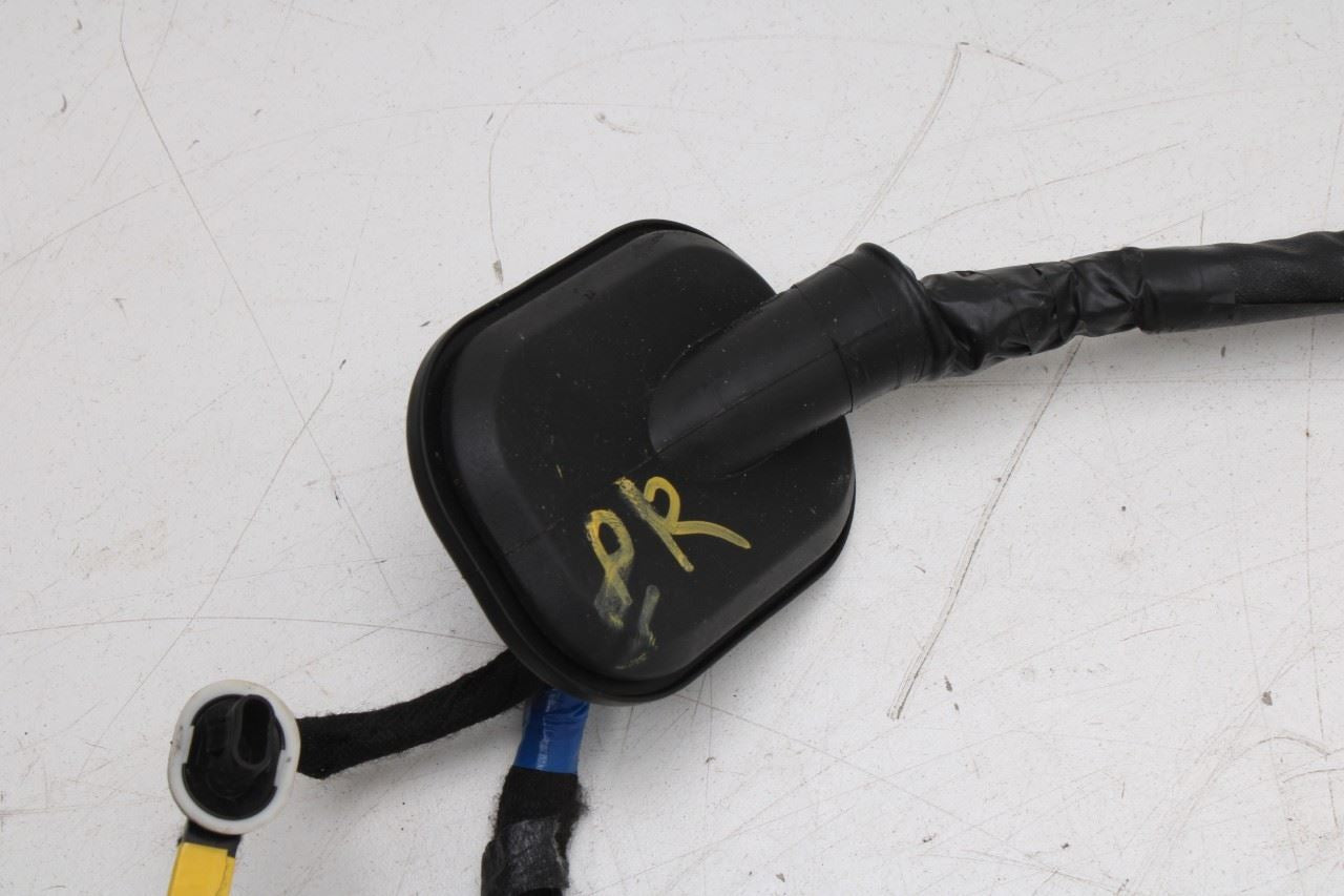 2023 Kia Sportage Hybrid EX Front Right Side Door Wire Harness 91610-P1250 OEM - Alshned Auto Parts