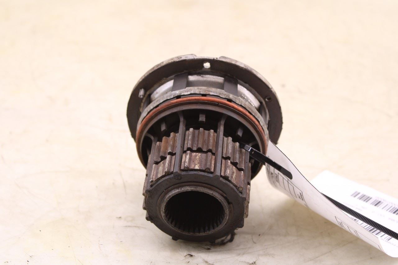 2011-2025 Ford F-250 Lariat Front Locking Hub Axle Link BC3Z-3B396-A OEM - Alshned Auto Parts