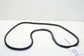 2016-2020 Nissan Pathfinder SV Rear Left Door Weatherstrip On Body 76924-3KA1A - Alshned Auto Parts