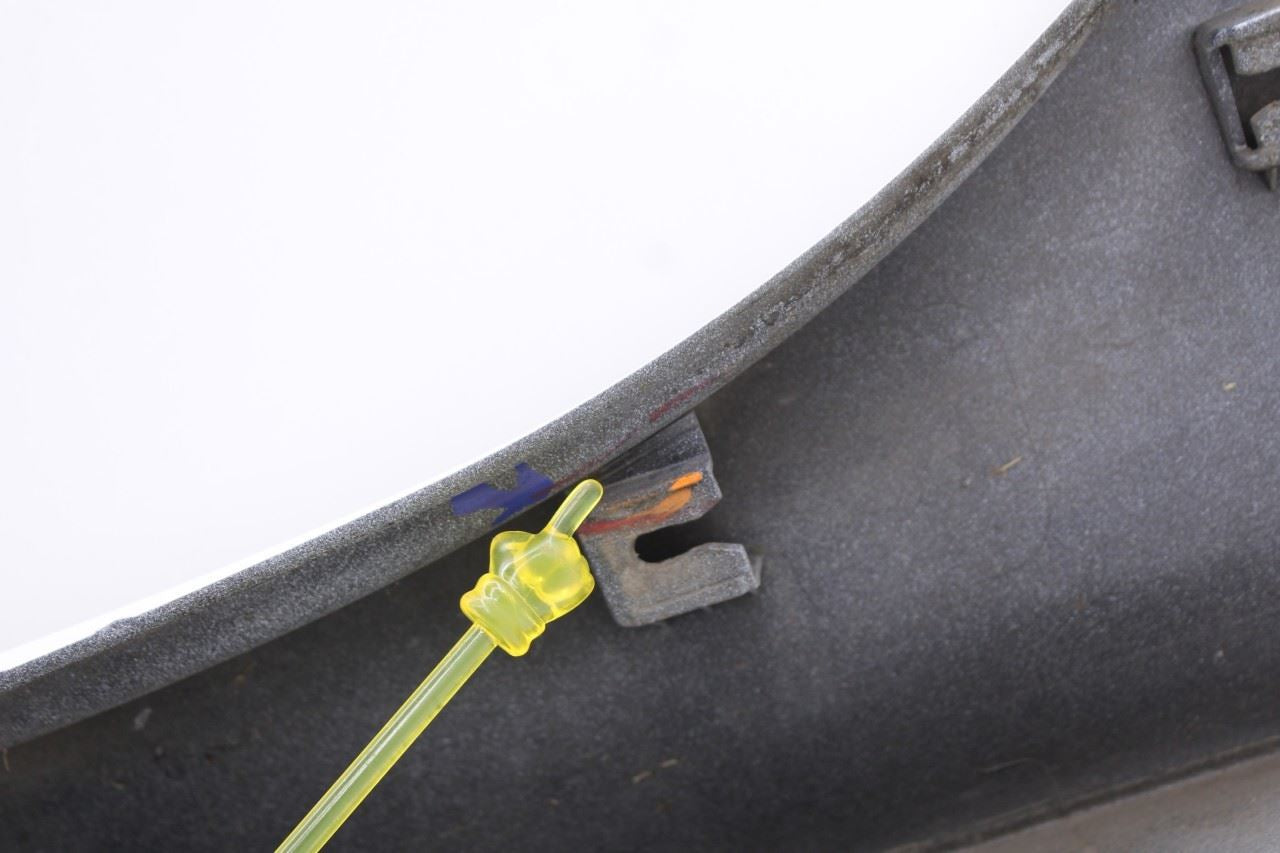 18-23 Kia Stinger GT2 AWD Right Side Rocker Skirt Panel Molding 87752J5300 *ReaD - Alshned Auto Parts