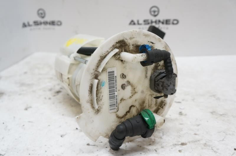 2010-2014 Ford Edge Limited 3.5L AWD Fuel Pump Assembly BT43-9H307-AB OEM4