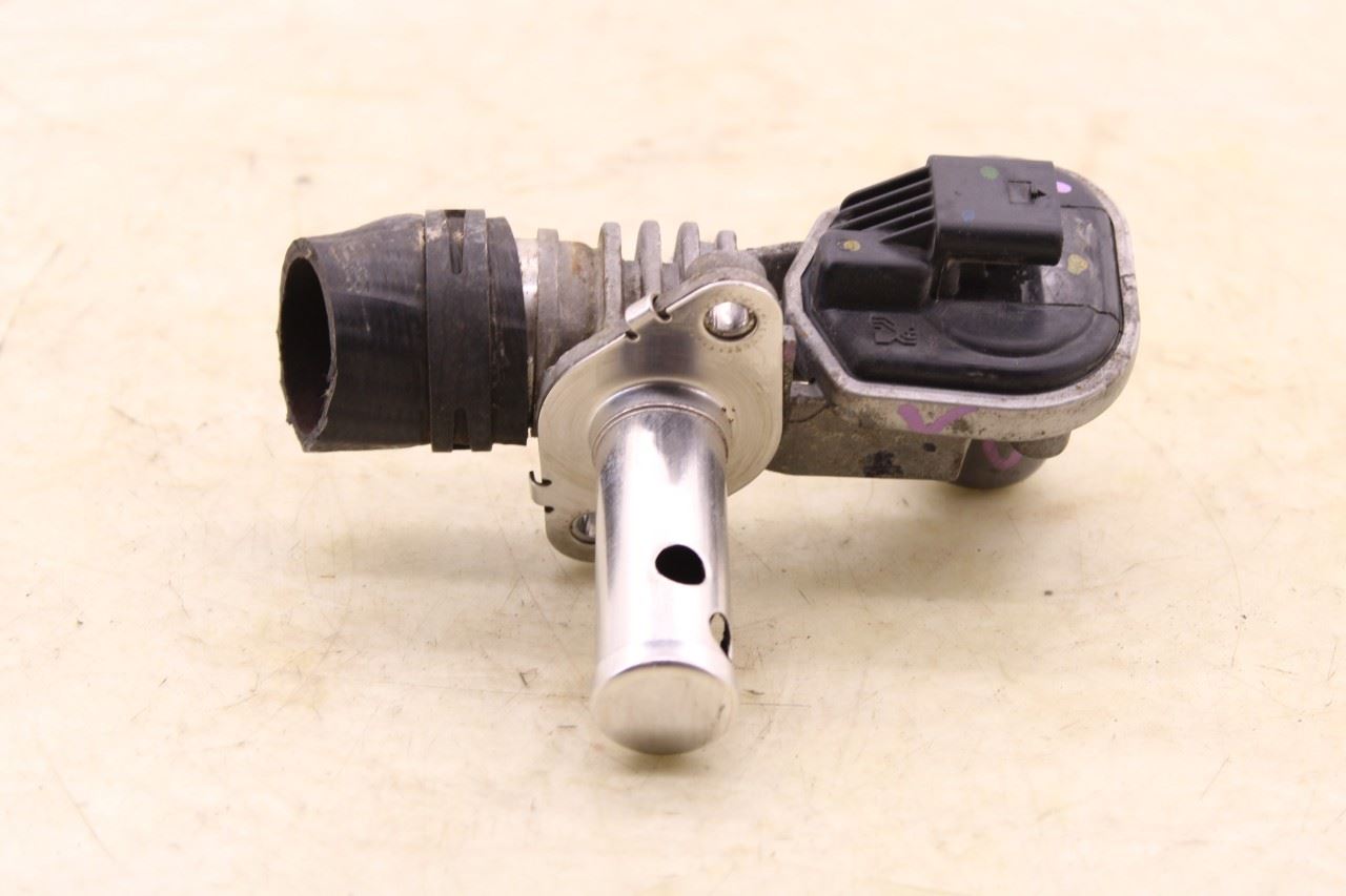16-25 Jeep Grand Cherokee Limited 3.6L Exhaust Gas Recirculation Valve 5281256AF - Alshned Auto Parts