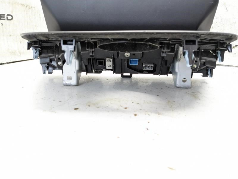 2018-22 Honda Accord Center Dash 7'' Information Display w Speaker 77220-TVA-A0 - Alshned Auto Parts