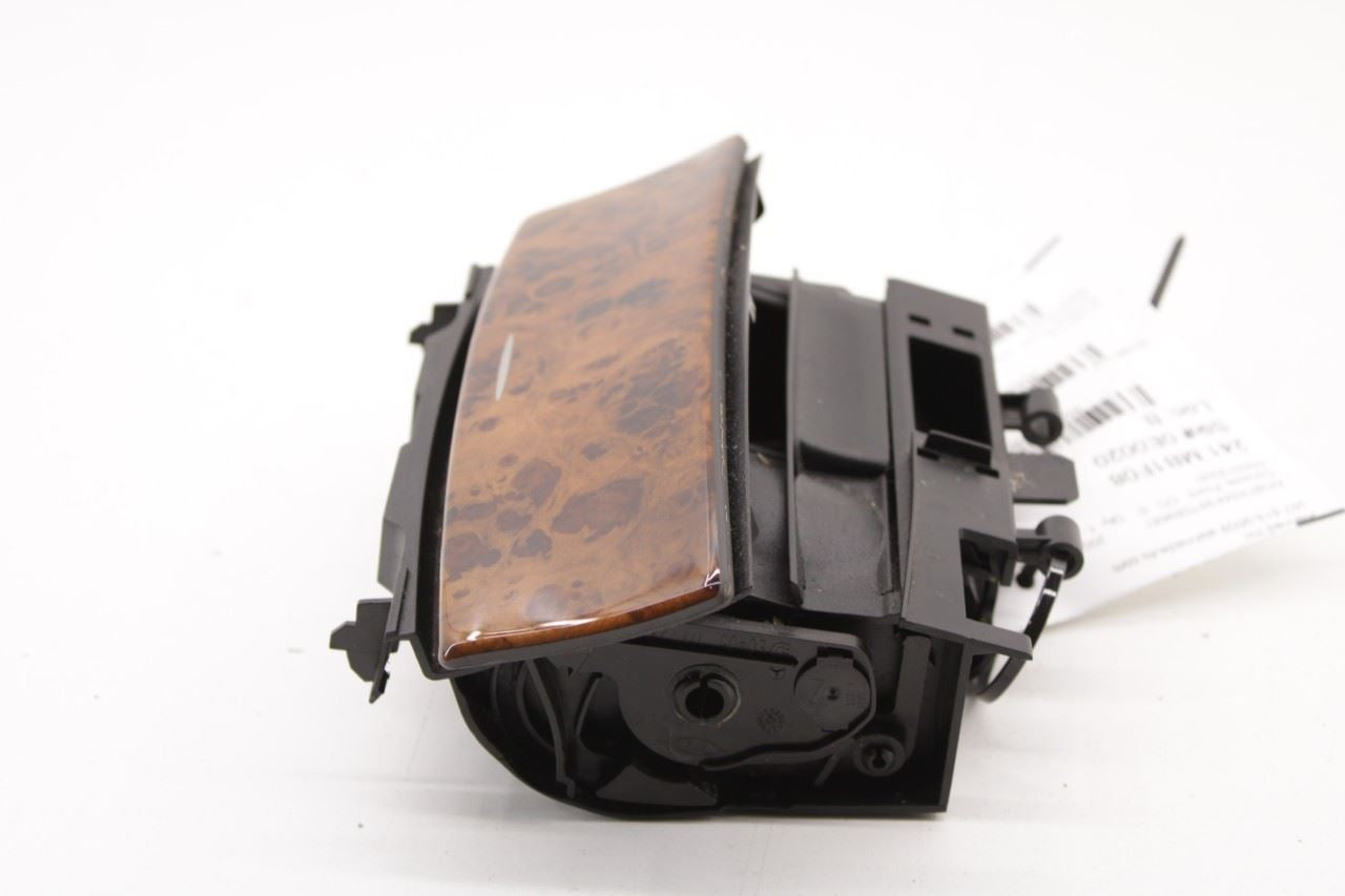06-09 Mercedes-Benz CLK 350 Front Center Console Ashtray Housing Trim 2096800550 - Alshned Auto Parts