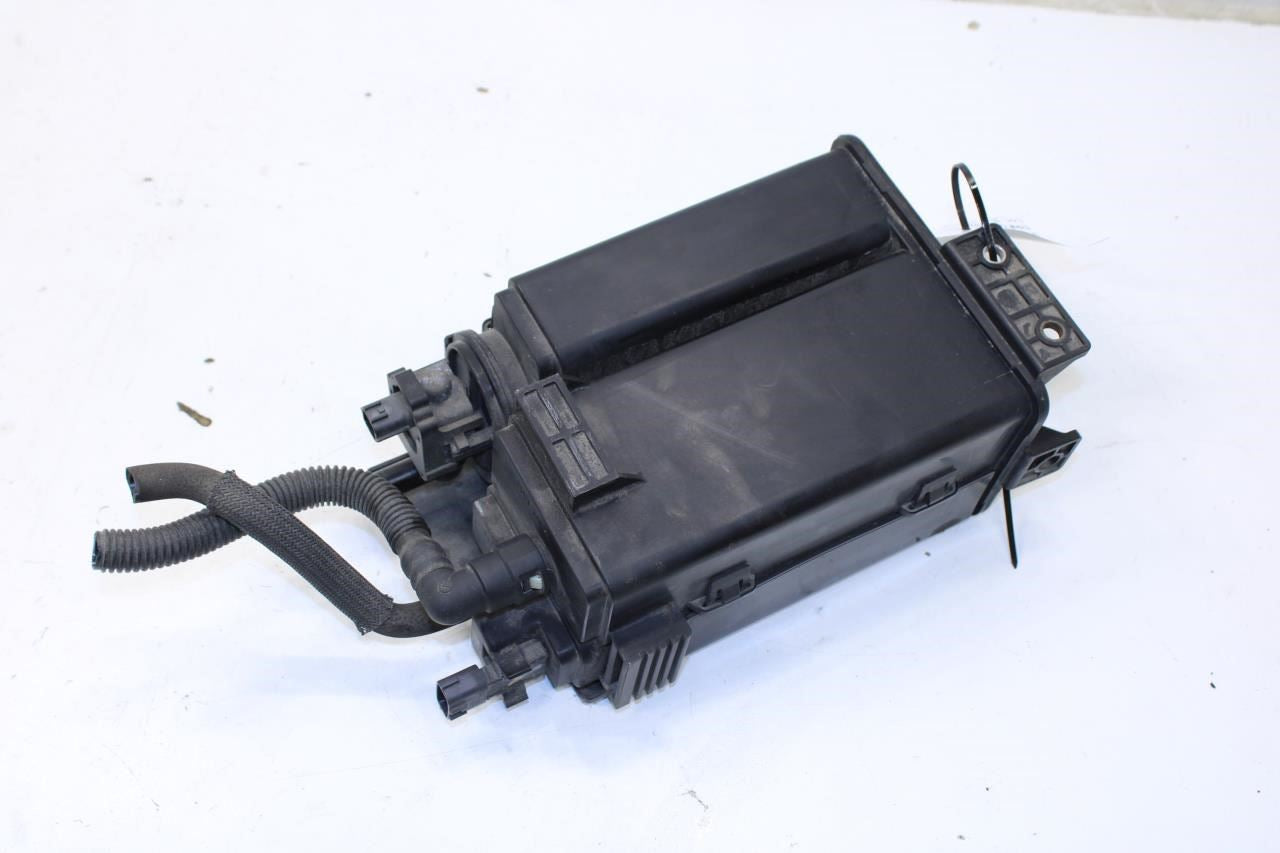 16-2020 Infiniti Q50 Luxe 3L Fuel Vapor Evaporator Emission Canister 14950-5CA0A - Alshned Auto Parts