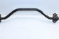 2019-20 Hyundai Santa Fe AWD Rear Stabilizer Sway Anti-Roll Bar 55510-S1000 OEM - Alshned Auto Parts