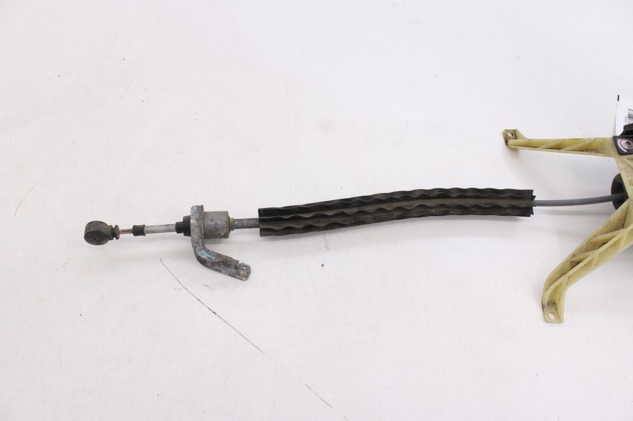11-18 Porsche Cayenne S 4.8L AWD Automatic Transmission Gear Shifter Lever Knob - Alshned Auto Parts