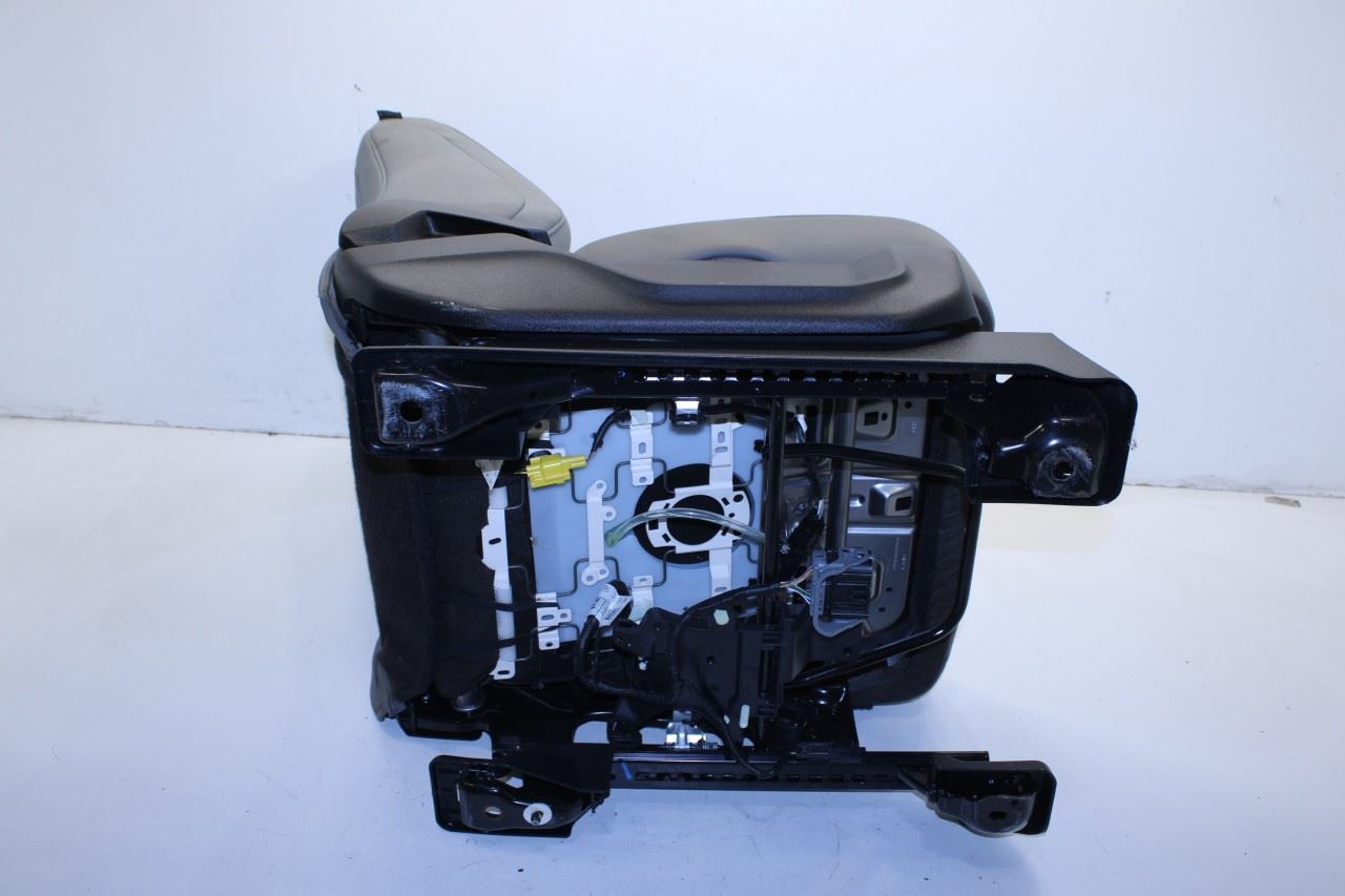 2018-20 Ford F150 XL Super Cab 2.7L 4WD Front Passenger Right Side Seat Complete - Alshned Auto Parts