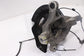 2021-23 Hyundai Santa Fe SEL 2.5L AWD Front Left Side Spindle Knuckle Hub *ReaD* - Alshned Auto Parts