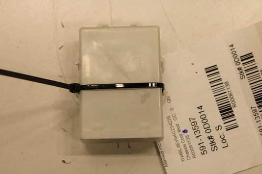 19-24 Nissan Altima Theft Locking Can Gateway Control Module 284U1-6CG0A *ReaD* - Alshned Auto Parts