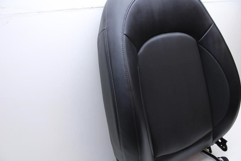 16-24 Mini Cooper Clubman Front Passenger Right Side Seat Backrest Upper Cushion10