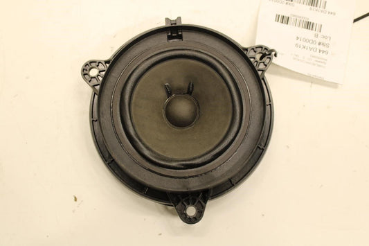 19-2024 Nissan Altima SL RR LH Door Audio Speaker Bose 28155-4GA0A - Alshned Auto Parts