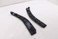 20-22 Hyundai Palisade Limited AWD Center Console RH and LH Applique Molding Set - Alshned Auto Parts