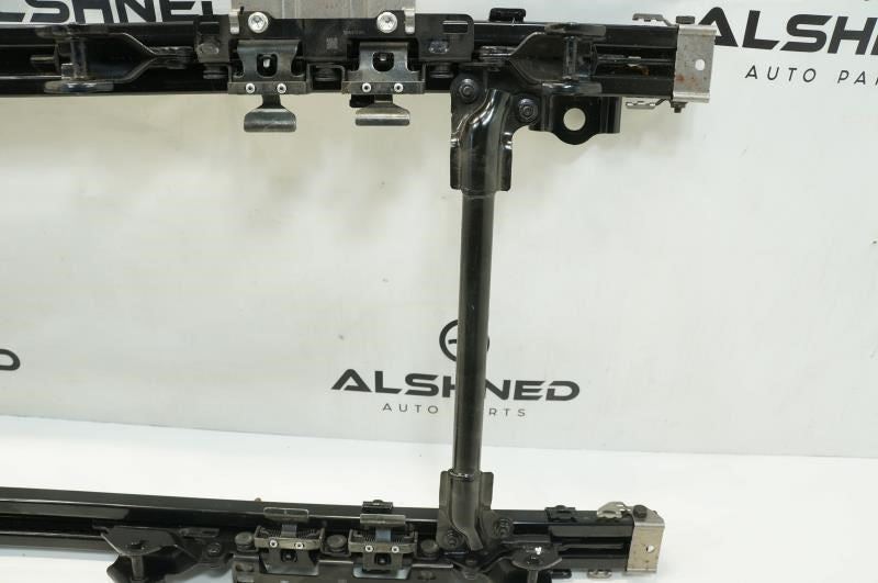 2014-20 Toyota Sienna RR LH 2rd Row Seat Sliding Track Rail Set 72190-08013 OEM - Alshned Auto Parts