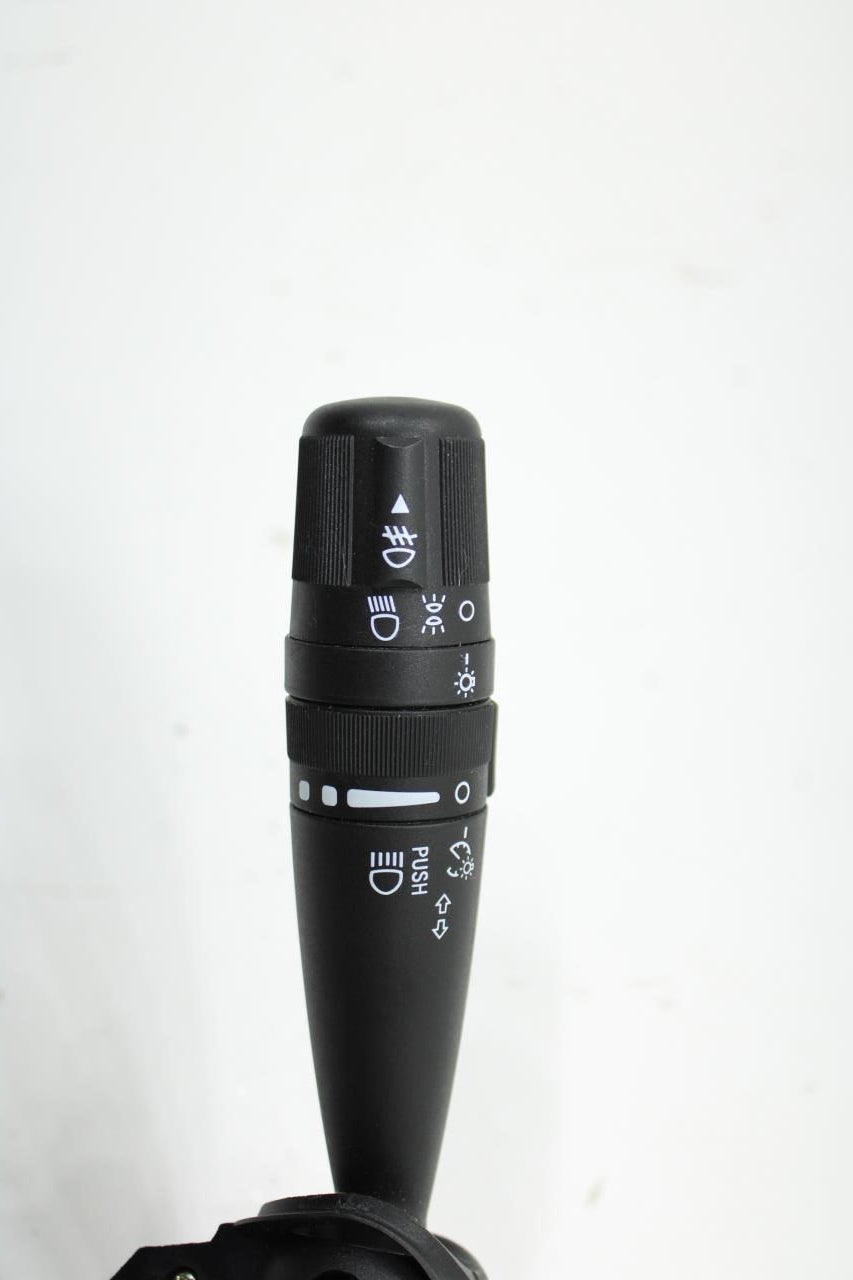 07-17 Jeep Patriot Sport SE Steering Column Turn Signal Wiper Switch 56046535AS - Alshned Auto Parts