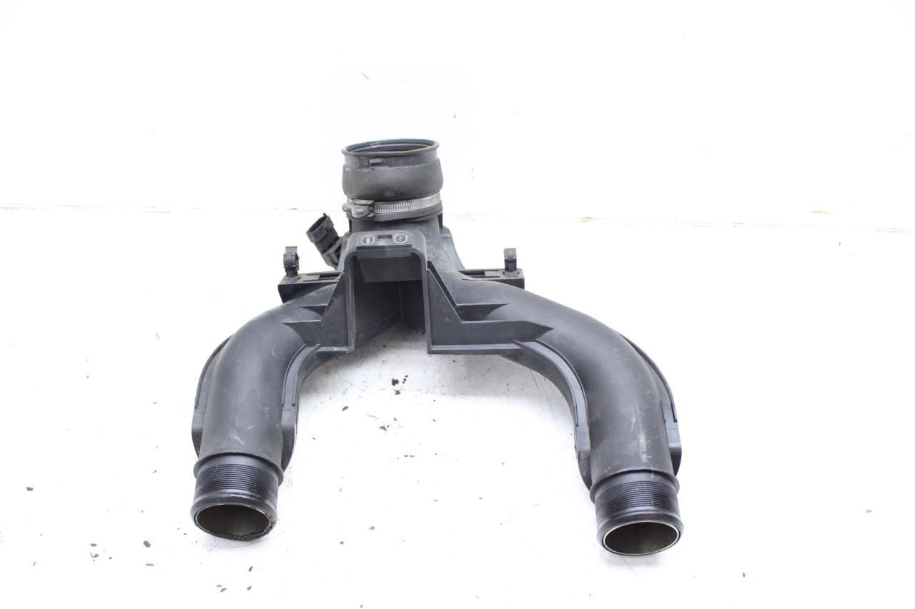 2014-2020 Maserati Ghibli 3.0L Engine Air Intake Duct Tube Hose 670001350 OEM - Alshned Auto Parts
