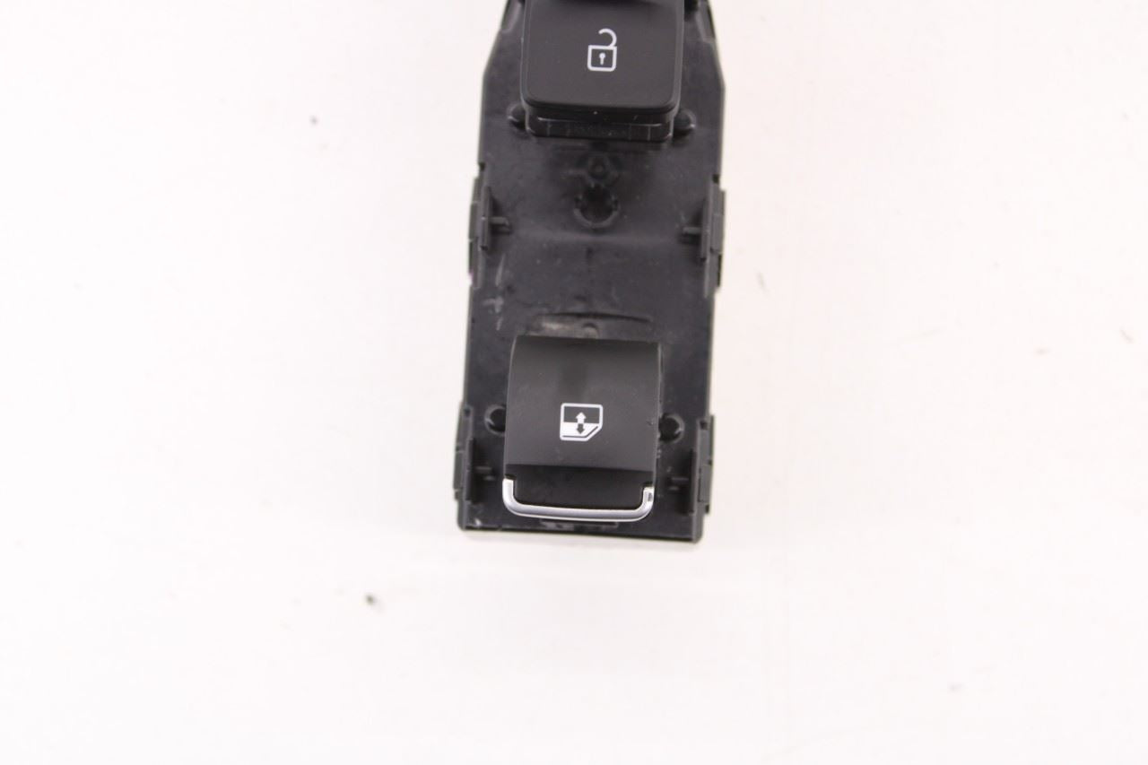 19-23 Hyundai Santa Fe SEL Front Right Door Power Window Switch 93576-S1100NNB - Alshned Auto Parts