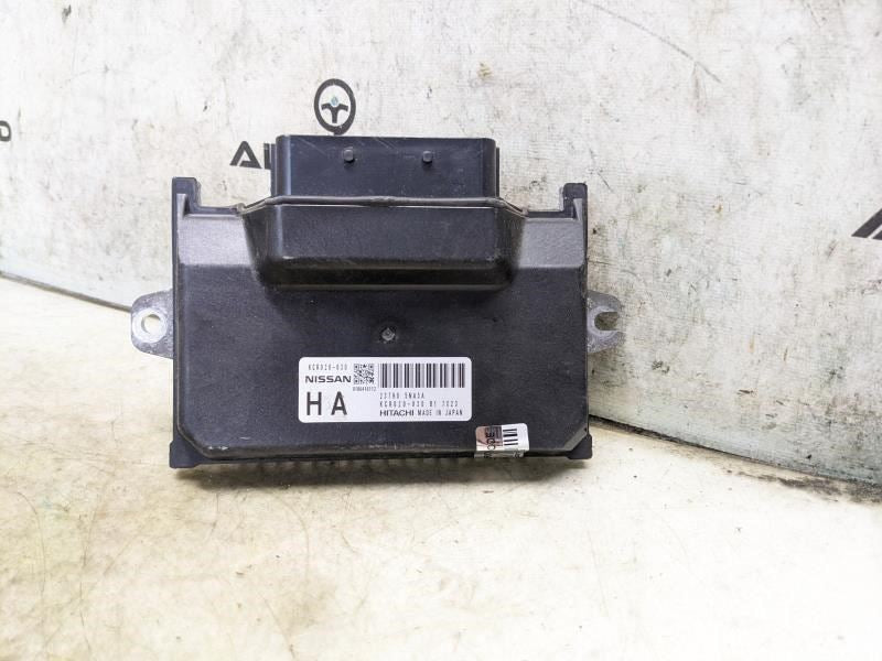 2019-2021 Infiniti QX50 VCR Valve Control Module 237H0-5NA3A OEM - Alshned Auto Parts