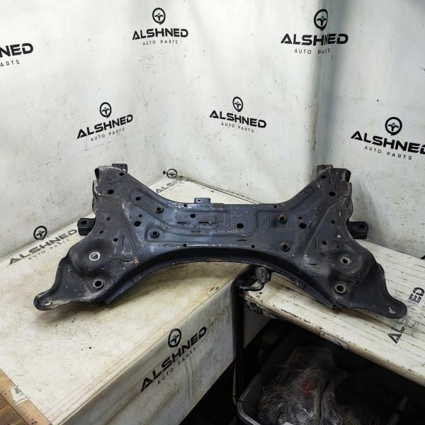 2011-2015 Hyundai Sonata Front Suspension Crossmember Subframe 62400-4C000 OEM - Alshned Auto Parts