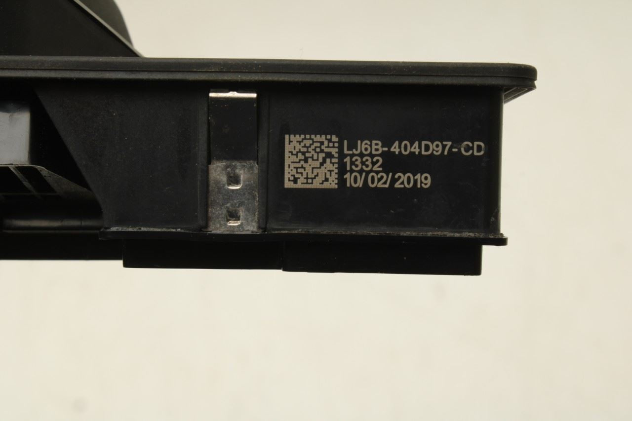 2020-2022 Ford Escape SEL 2.0L Rear View Backup Parking Assist Camera w/ Holder - Alshned Auto Parts