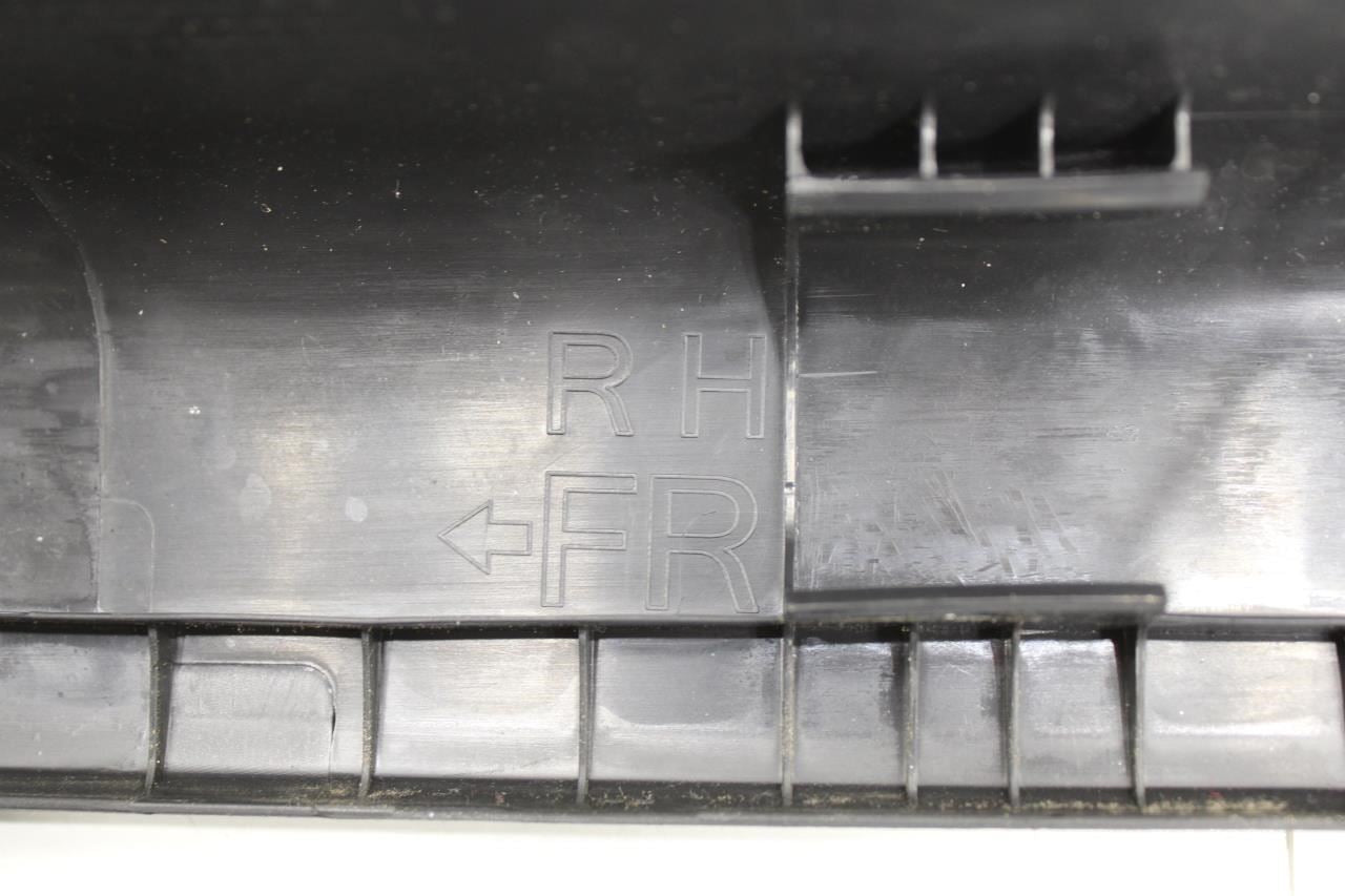 19-24 Nissan Altima SL Front Right Sill Scuff Kick Plate Trim Panel 769B4-6CA0A - Alshned Auto Parts