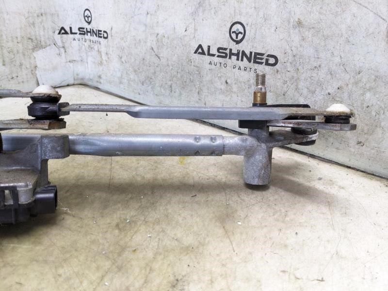 2009-2014 Hyundai Sonata Front Windshield Wiper Transmission Linkage 98120-3Q000 - Alshned Auto Parts