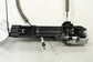 17-22 Nissan Rogue Sport SL 2.0L AWD Rear Driver Left Side Door Exterior Handle - Alshned Auto Parts