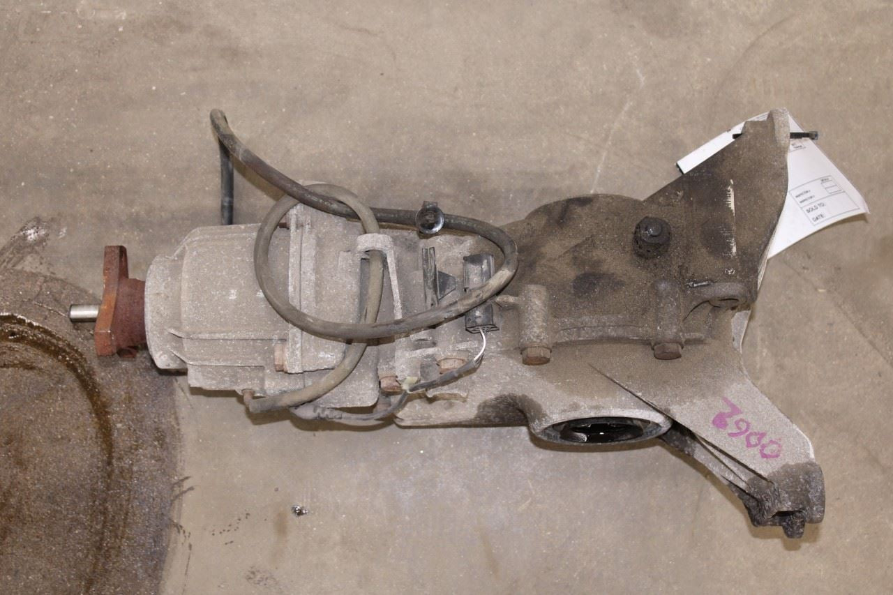 2011-16 Mini Countryman Cooper S 1.6L AWD Rear Differential Carrier 331076047890
