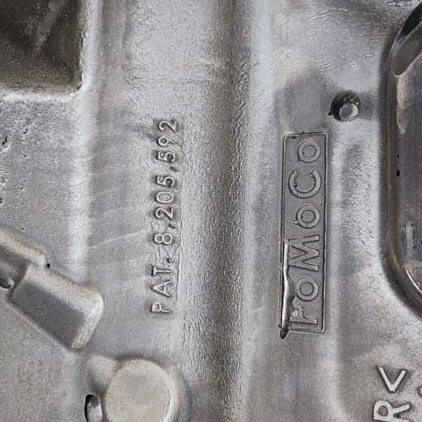 2018-2021 Ford Expedition 3.5L EcoBoost Engine Motor Cover JL1E-6A949-AA OEM