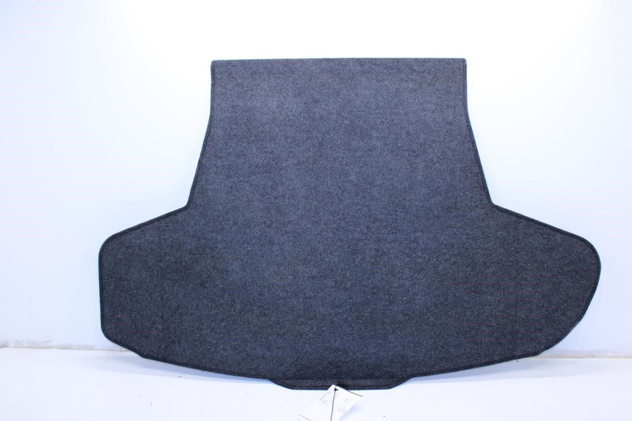 2014-23 Infiniti Q50 Rear Trunk Floor Cargo Area Carpet Cover Liner 84902-4GA0A - Alshned Auto Parts