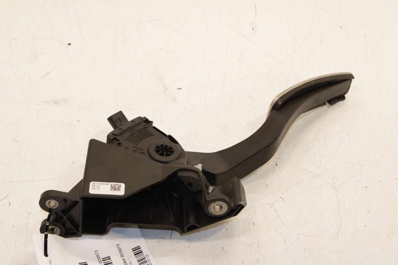 2016-2017 Maserati Ghibli S Q4 3.0L AWD Accelerator Throttle Gas Pedal Sensor - Alshned Auto Parts