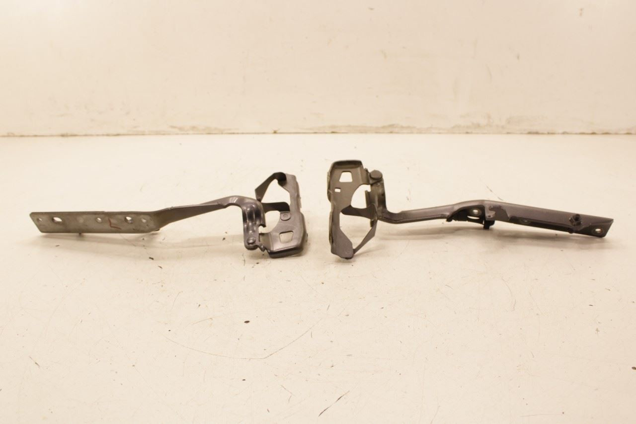 19-25 Acura RDX SH-AWD Front Right and Left Side Hood Hinge Set 60120-TJB-A02ZZ - Alshned Auto Parts