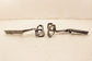 19-25 Acura RDX SH-AWD Front Right and Left Side Hood Hinge Set 60120-TJB-A02ZZ - Alshned Auto Parts