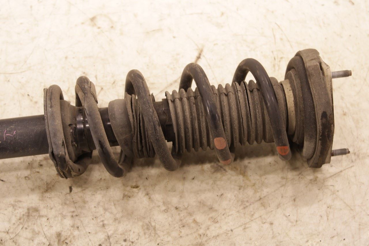 2016-24 Infiniti Q50 Premium 3L RWD Front Left Side Shock Strut Absorber *ReaD* - Alshned Auto Parts