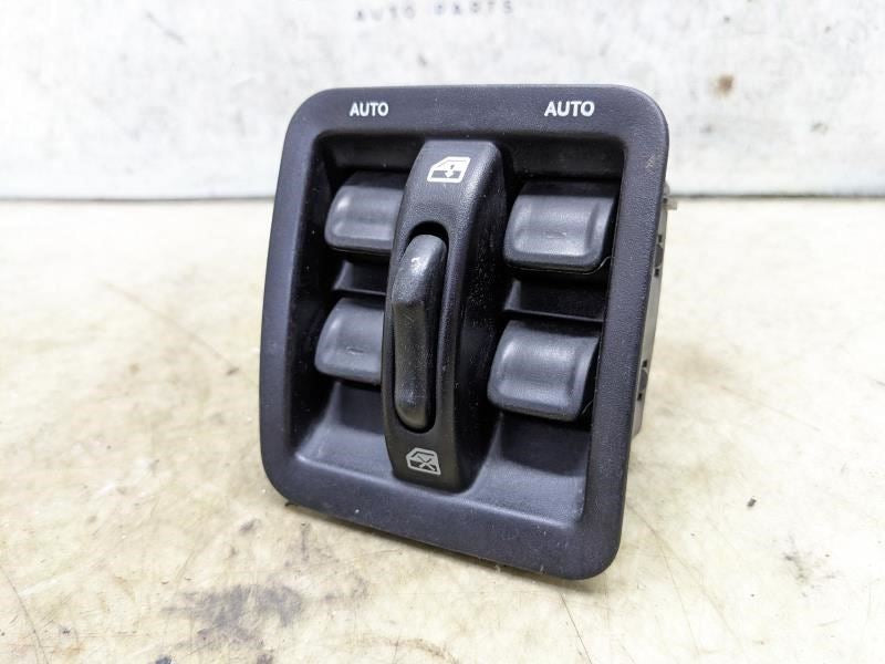 2011-2017 Jeep Wrangler Dash 4 Door Power Window Control Switch 1RP75DX9AC OEM - Alshned Auto Parts