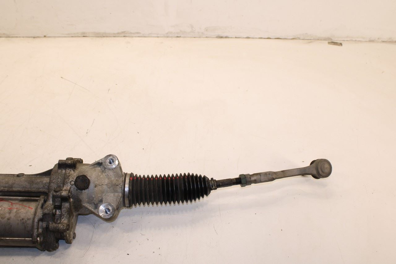 11-17 BMW X3 xDrive28i Power Steering Gear Rack and Pinion 78K 32106874311 *ReaD - Alshned Auto Parts