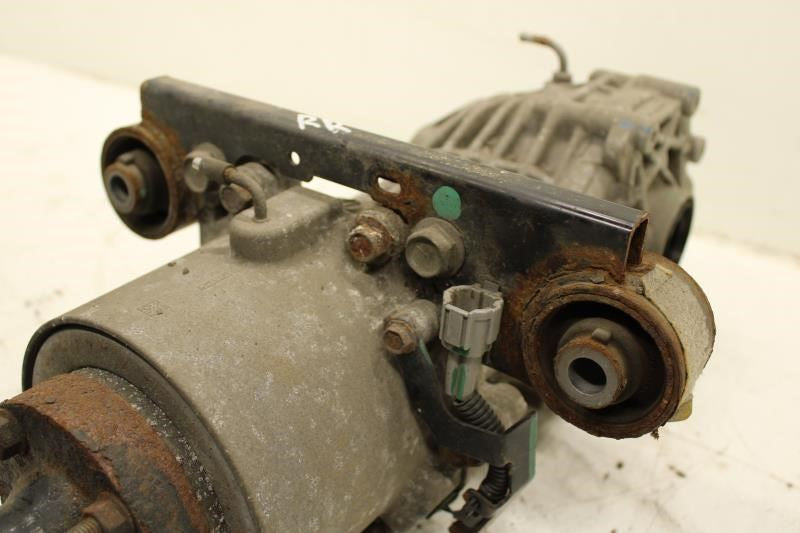 2014-2020 Infiniti QX60 3.5L AWD Rear Axle Differential 127K 38300-3JA3D OEM - Alshned Auto Parts