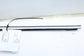 2015-2016 BMW 435i Gran Coupe Front Left Door Outer Belt Molding 51-35-7-310-201 - Alshned Auto Parts