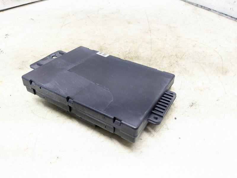 2015-2016 Ford F250SD Temperature Control Module EC3T-18C612-AB OEM - Alshned Auto Parts