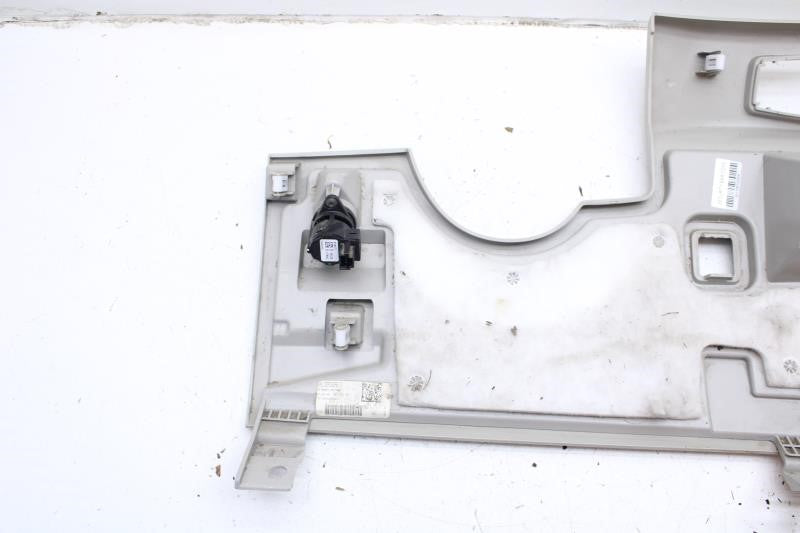2017-24 Chrysler Pacifica Dash Left Lower Knee Trim Cover w/ Sensor 6AL72PD2AG - Alshned Auto Parts