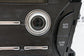 17-18 Lincoln MKX Reverse AC Heater Temperature Climate and Radio Control Panel - Alshned Auto Parts